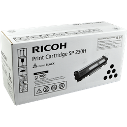 Ricoh Toner 408294  SP230H  schwarz OEM