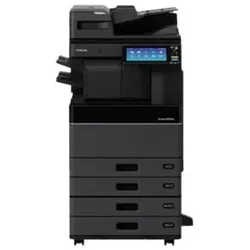 Laser/Kopierer TOSHIBA T3008E TOSHIBA ESTUDIO 5008A TONER BLACK