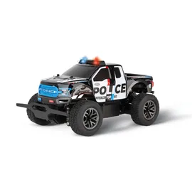 Carrera RC 2,4GHz Ford F-150 Raptor Police