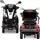 Rolektro E-Quad 25 V.2 1000 Watt 25 km/h schwarz