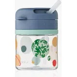 Liewood Pavia Tritan Trinkhalmbecher 280 ml, Universe/Classic navy