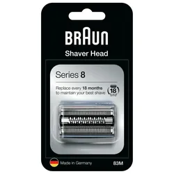 BRAUN Scherkopf 83M