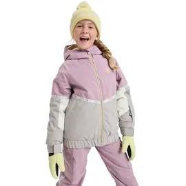 Roxy Jetty Girl Solid Snowboardhandschuhe Gelb L