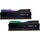 G.SKILL Trident Z5 RGB DDR5-6000 32GB Kit (2x16GB) CL32 Schwarz F5-6000J3238F16GX2-TZ5RK