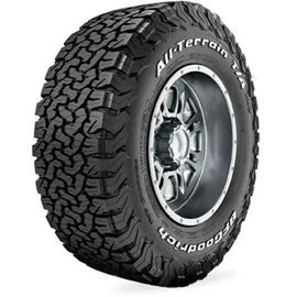 BF Goodrich All-Terrain T/A KO2 285/75 R16 116/113R