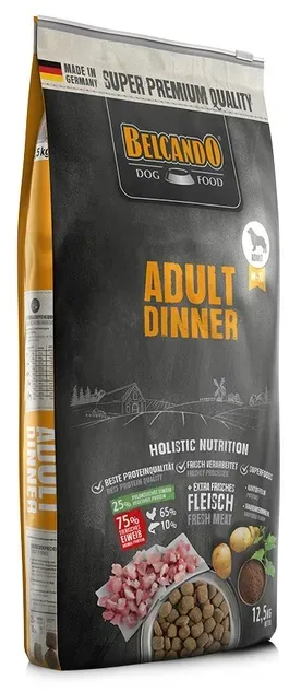 BELCANDO Adult Dinner 12.5 kg