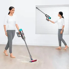 Dyson V12 ORIGIN Stielsauger, Akkubetrieb, 545 Watt