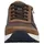 Rieker Sneaker Low Herren Braun 43