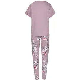 VIVANCE Dreams Pyjama mehrfarbig 52/54