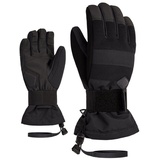 Ziener MANU AS(R) Junior glove, SB 12
