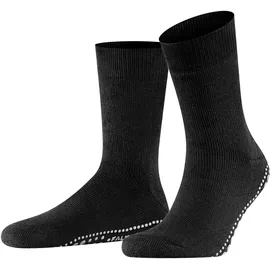 Falke Stoppersocken Homepads 1 Paar Schwarz 39-42