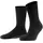Falke Stoppersocken Homepads 1 Paar Schwarz 39-42