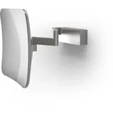 Decor Walther Vision S Unlit Kosmetikspiegel Vergrößerung 5-fach, 0126676,