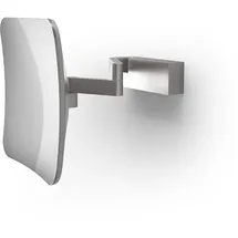 Decor Walther Vision S Unlit Kosmetikspiegel Vergrößerung 5-fach, 0126676,