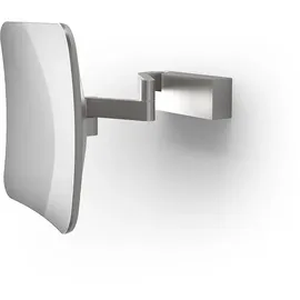 Decor Walther Vision S Unlit Kosmetikspiegel Vergrößerung 5-fach, 0126676,
