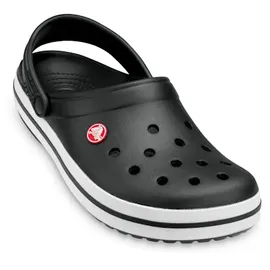 Crocs Crocband Clog black 48-49