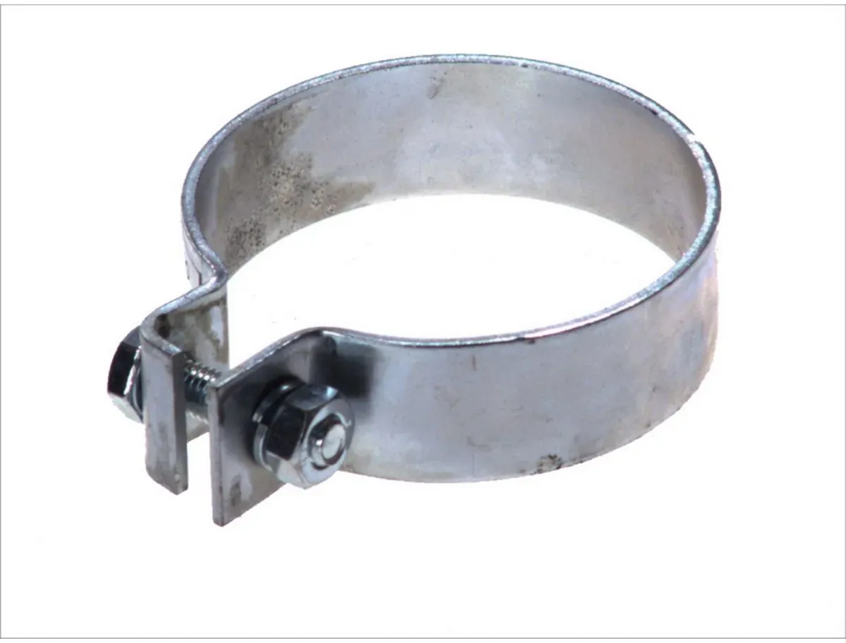 Morsetto, sistema di scarico CLAMP CL789OC