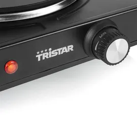 Tristar KP-6151 Kochplatte