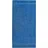 Handtuch 50 x 100 cm blau