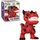 Funko Moon Girl and Devil Dinosaur - Devil Dinosaur 1120 - Funko Pop! Vinyl Figur