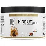 hbn supplements FireUp Drink 250 g