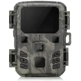 Braun Photo Technik Scouting Cam Black200 Mini