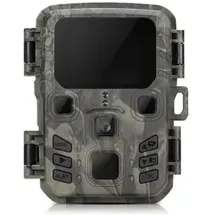 Braun Photo Technik Scouting Cam Black200 Mini