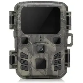 Braun Photo Technik Scouting Cam Black200 Mini