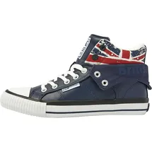 British Knights Roco Herren Dunkelblau/Schwarz 46