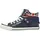 British Knights Roco Herren Dunkelblau/Schwarz 46