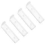 Tweezerman Brow Razor - Augenbrauenrasierer, Wechselklingen Augenbrauenschere