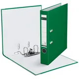 Leitz 1015 DIN A4 52 mm Grün 1 St.