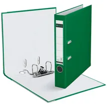 Leitz 1015 DIN A4 52 mm Grün 1 St.