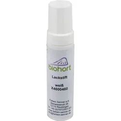 Biohort Lackstift quarzgrau-metallic