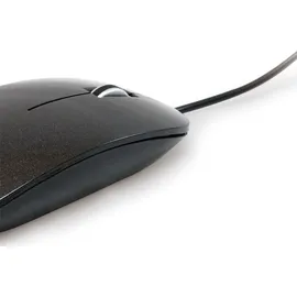 Conceptronic CLLM3BDESK schwarz