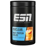 ESN Isoclear Whey Protein Isolate Peach Iced Tea 908 g