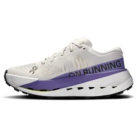 On Cloudultra Pro Damen Pearl / Juniper 38,5