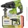 PROCRAFT PHA40bb-c Akku Bohrhammer 20 V 2,6 J SDS plus ohne Akku + Koffer
