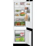 Bosch KIV87NSE0 Einbau-Kühl-Gefrier-Kombination