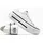 Converse Chuck Taylor All Star Lift Double Damen Weiß/Schwarz 39