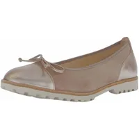 Gabor Ballerinas in beige, | Gr.: 39