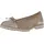Gabor Ballerinas in beige, | Gr.: 39