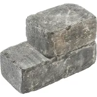 Diephaus Mauerstein Basalt 42/21/14 cm