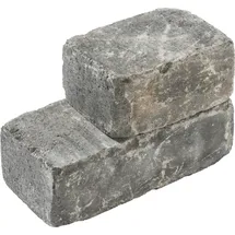 Diephaus Mauerstein Basalt 42/21/14 cm