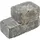 Diephaus Mauerstein Basalt 42/21/14 cm