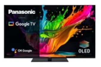 Panasonic TX-55MZ800E 139cm 55" 4K OLED 120 Hz Smart TV Fernseher