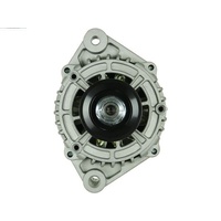 AS-PL Lichtmaschine 12V 80A für CHEVROLET Aveo / Kalos