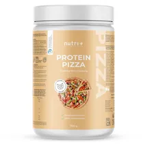 Nutri + nutri+ Protein Pizza vegane Backmischung 700 g