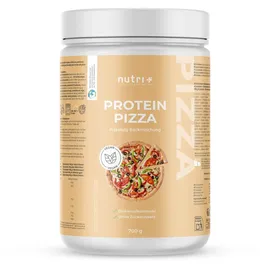 Nutri + nutri+ Protein Pizza vegane Backmischung 700 g