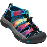 Keen Newport H2 Tots Sandalen Mehrfarbig 19